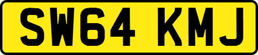 SW64KMJ