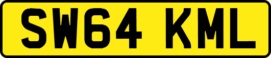 SW64KML