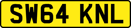 SW64KNL