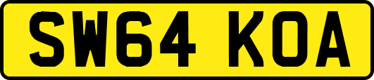 SW64KOA