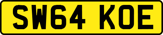 SW64KOE