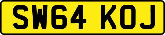 SW64KOJ