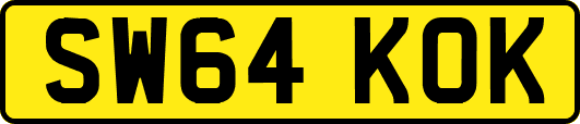 SW64KOK