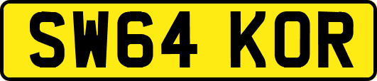 SW64KOR