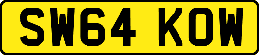 SW64KOW