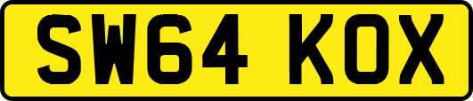 SW64KOX