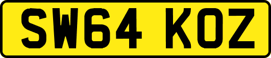 SW64KOZ