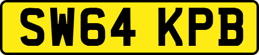 SW64KPB