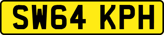 SW64KPH