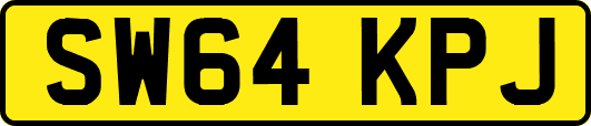 SW64KPJ