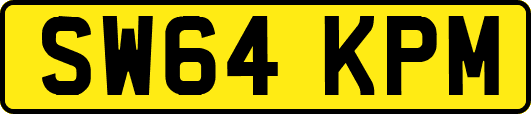 SW64KPM