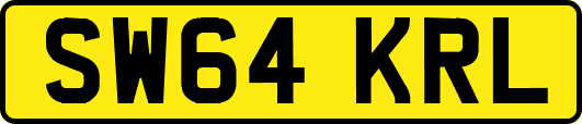 SW64KRL