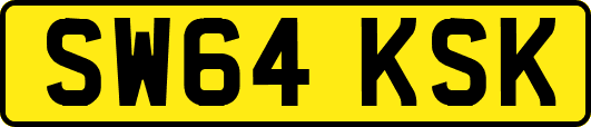 SW64KSK
