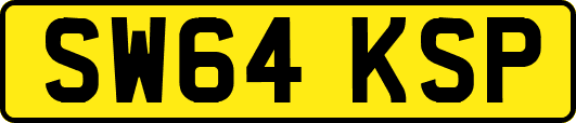 SW64KSP