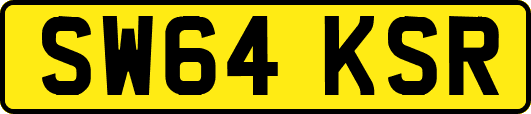 SW64KSR
