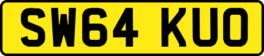 SW64KUO