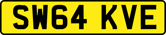 SW64KVE