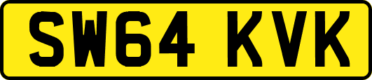 SW64KVK