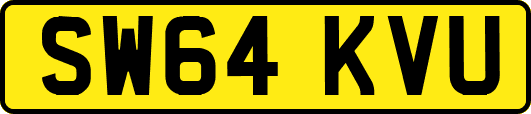 SW64KVU
