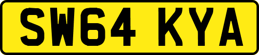 SW64KYA