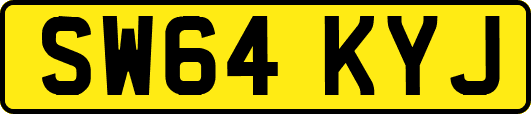 SW64KYJ