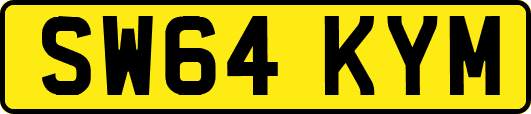 SW64KYM