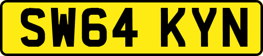 SW64KYN