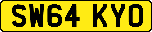 SW64KYO