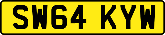 SW64KYW