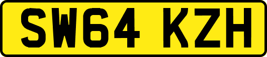 SW64KZH