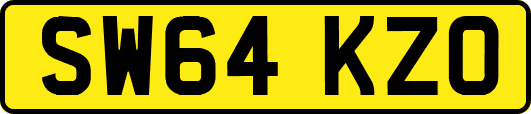 SW64KZO