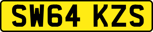 SW64KZS