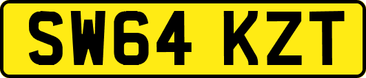 SW64KZT