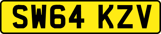 SW64KZV