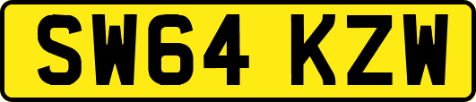 SW64KZW