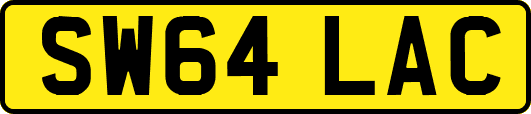 SW64LAC