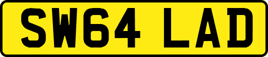 SW64LAD