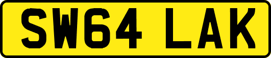 SW64LAK