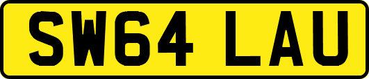 SW64LAU