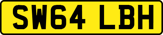SW64LBH