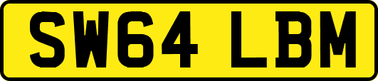 SW64LBM