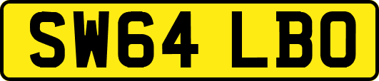 SW64LBO