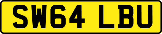 SW64LBU