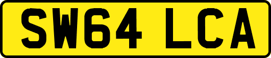 SW64LCA