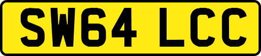 SW64LCC