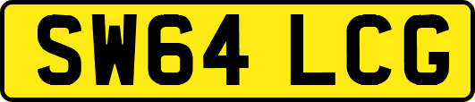 SW64LCG