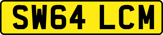 SW64LCM