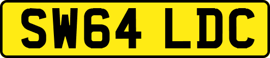 SW64LDC