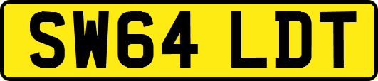 SW64LDT