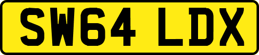 SW64LDX